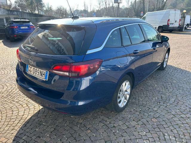 OPEL Astra 1.5 CDTI 122 CV S&S AT9 Sports Tourer Business Ele