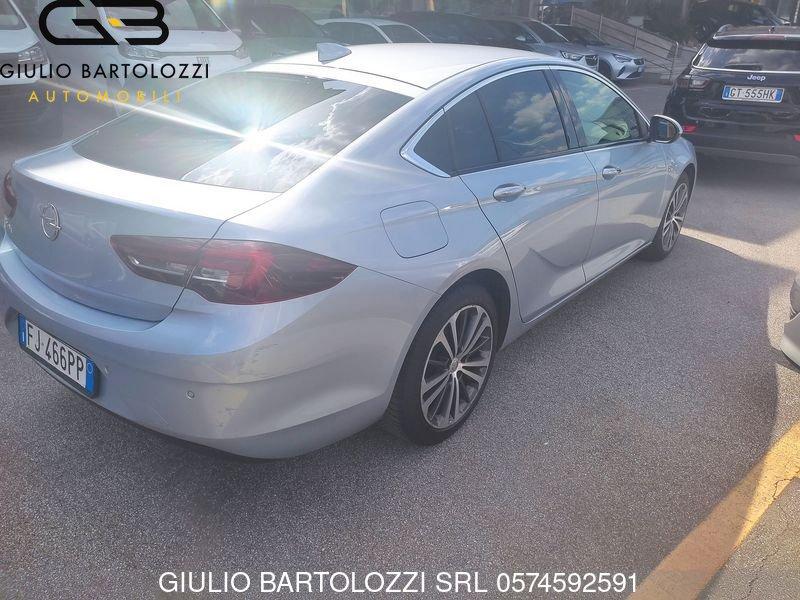 Opel Insignia 1.6 CDTI 136CV Start&Stop Sports Tourer Cosmo Business
