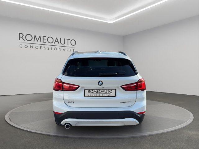 BMW X1 xDrive25e Advantage Auto