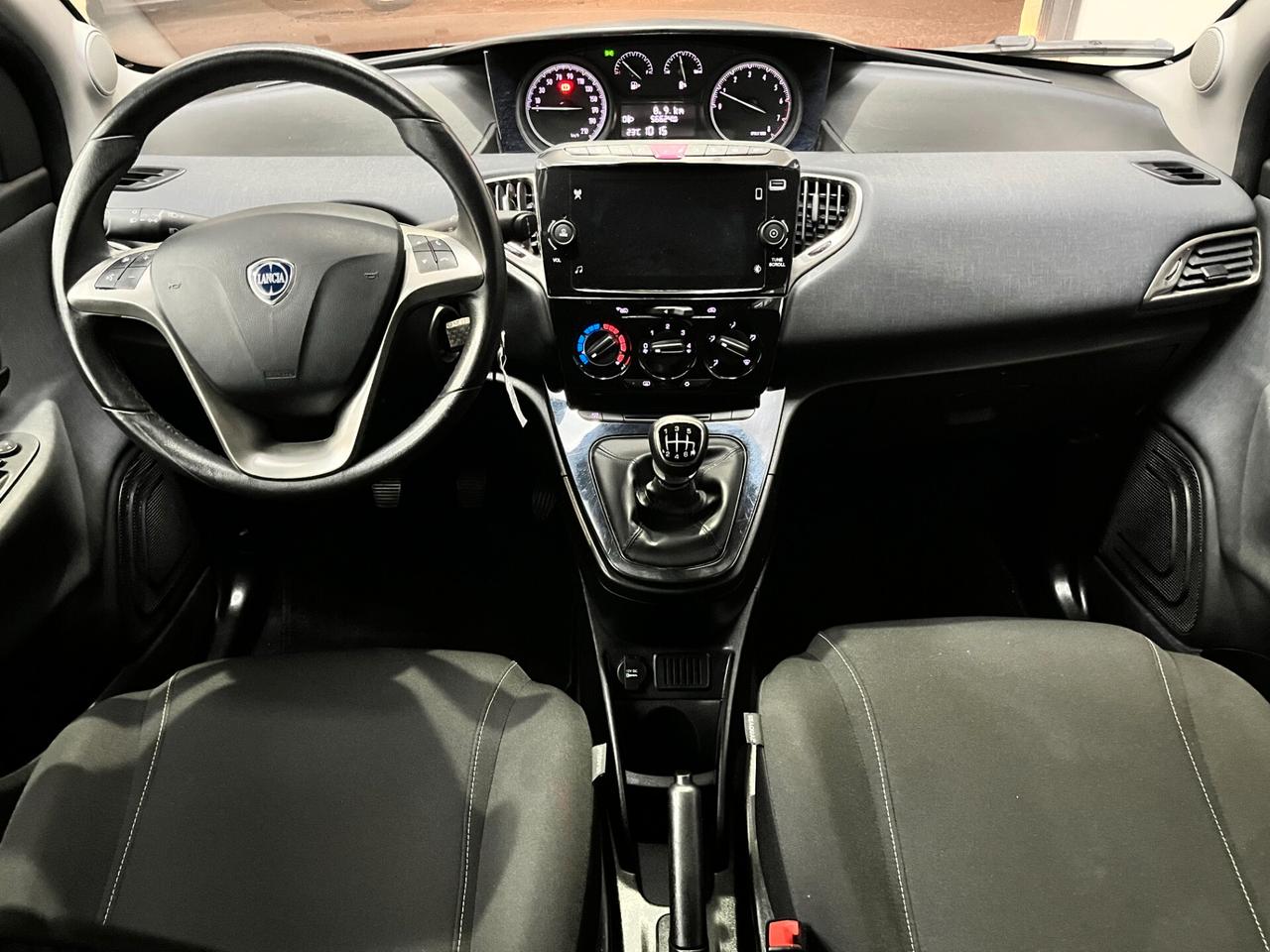 Lancia Ypsilon 1.0 Hybrid Gold KM 56.600 - 2022