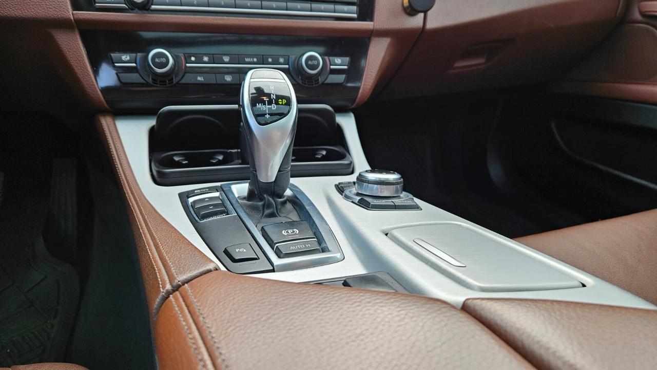 Bmw 530 530d Business