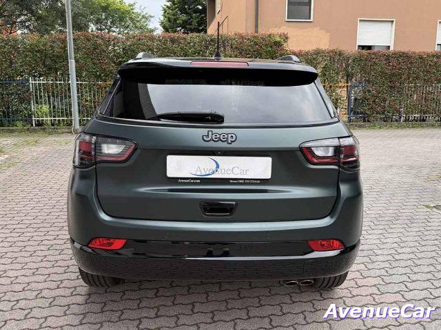 JEEP Compass 1.3 turbo t4 80 Anniversario ddct IVA ESPOSTA