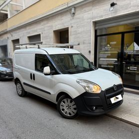 Fiat Doblò 1.6 MJT 105CV **AUTOCARRO N1**