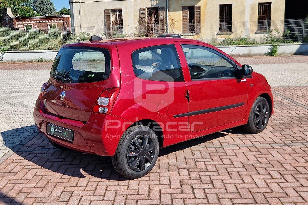 RENAULT Twingo 1.2 8V Dynamique