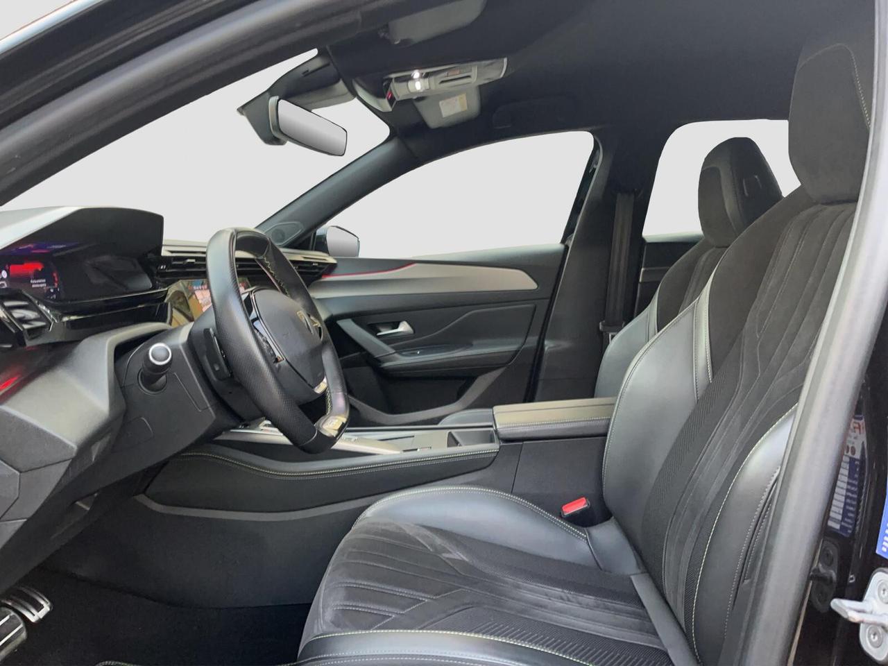 Peugeot 308 1.5 BlueHDi 130cv GT automatica 2023