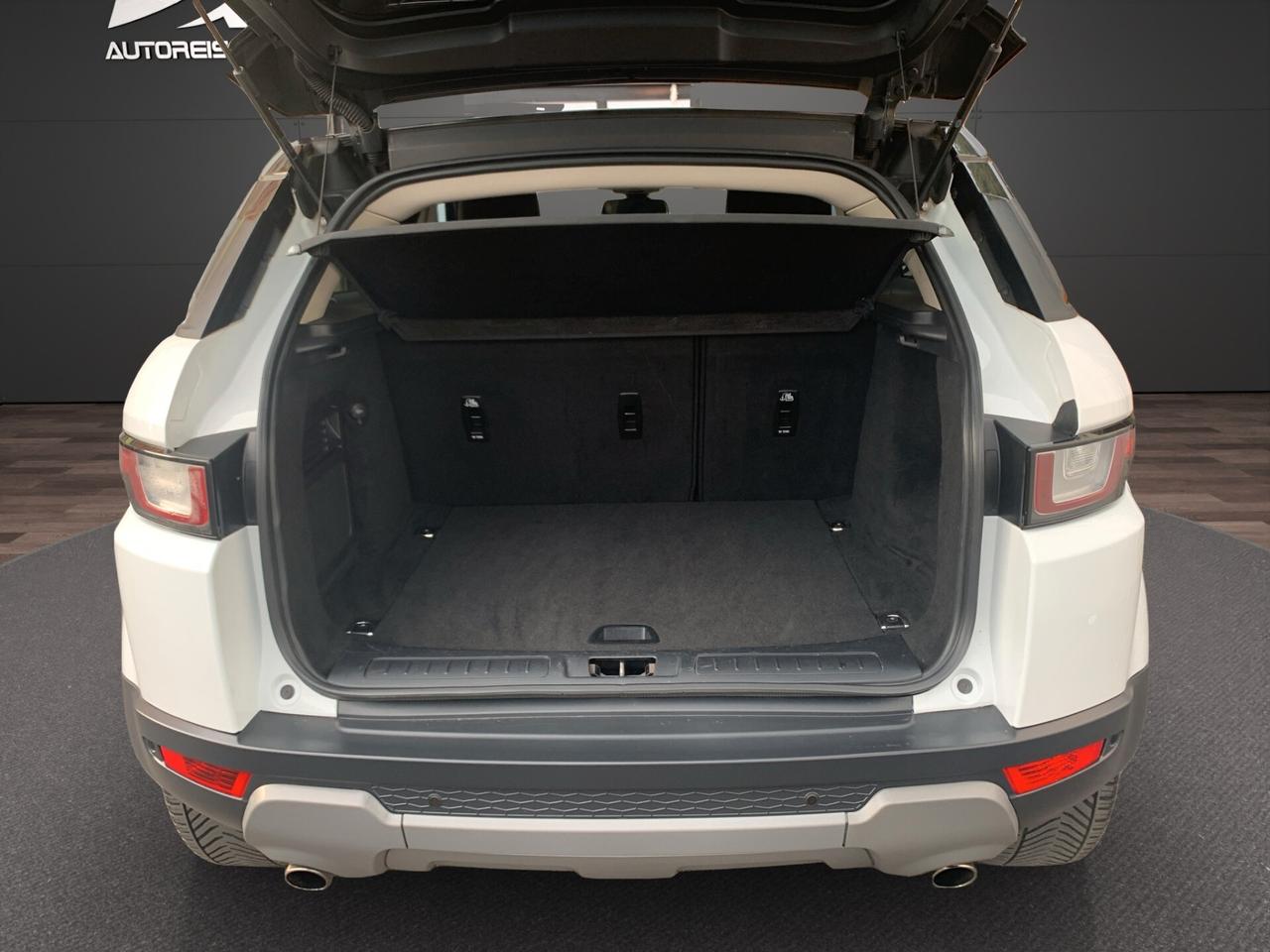 Land Rover Range Evoque 2.0 TD4 180 CV 5p. RDynamic