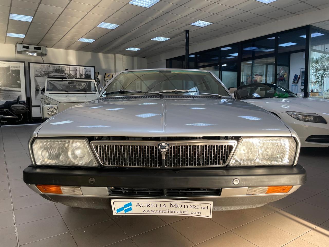 Lancia Gamma 2.0 COUPE' PERFETTA DA AMATORE SOLI 35.000 KM