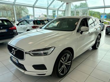 Volvo XC 60 B4 (d) AWD Geartronic Momentum Pro