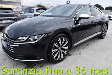 VOLKSWAGEN Arteon 2.0 TDI 190 CV SCR DSG Elegance BlueMotion Tech.