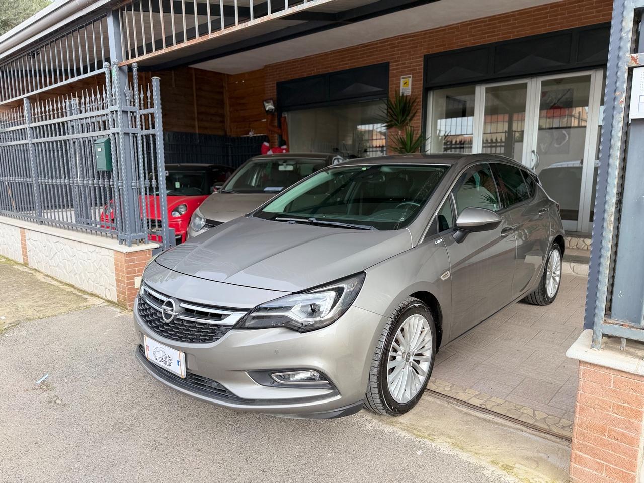 Opel Astra 1.6 CDTi 110CV Start&Stop 5 porte Innovation