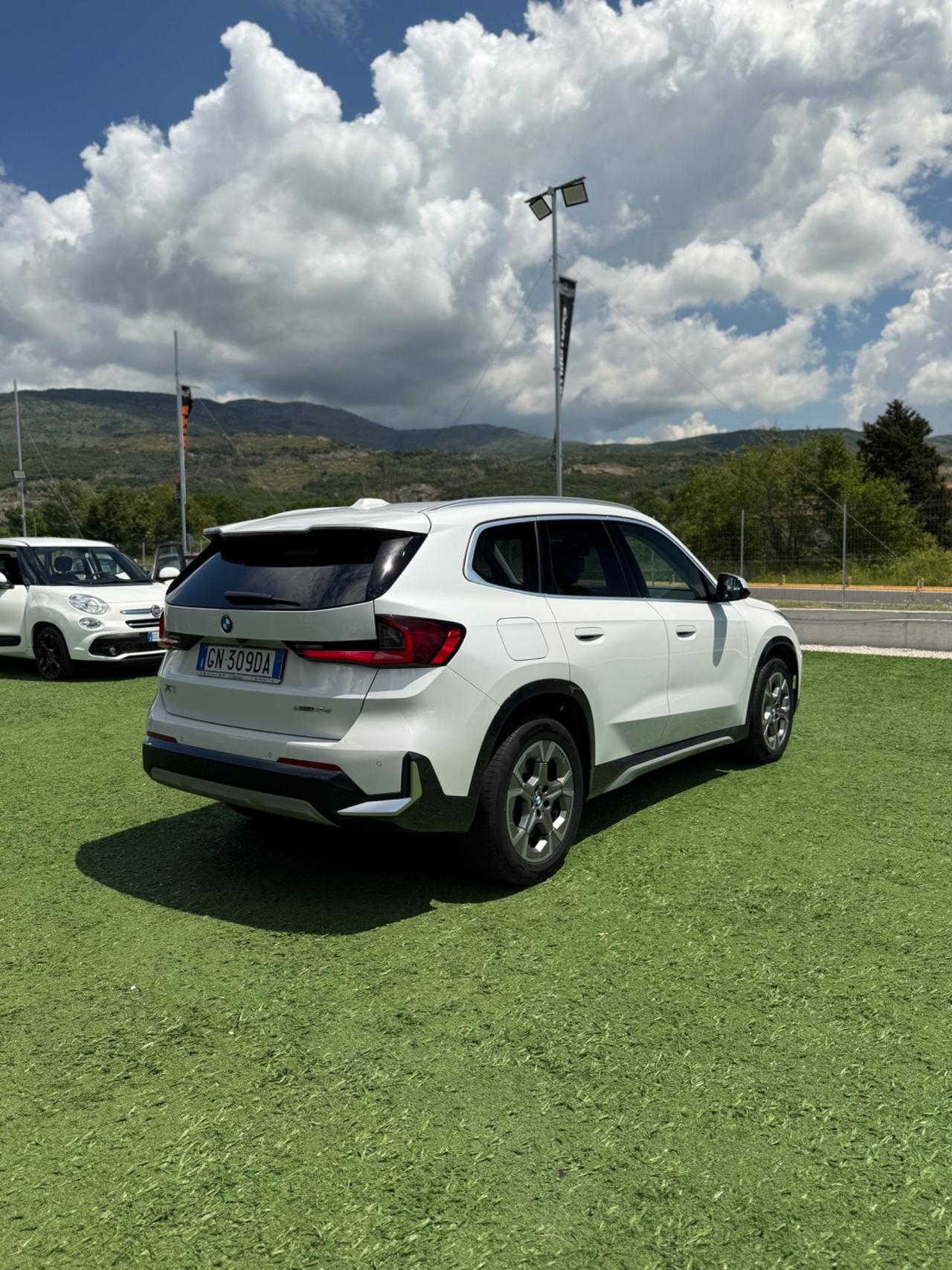 Bmw X1 sDrive 18d xLine