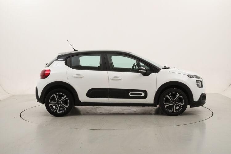Citroen C3 Feel Pack BZ980055 1.2 Benzina 83CV