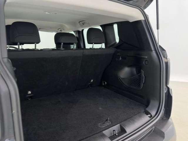 Jeep Renegade 1.3 T4 Longitude