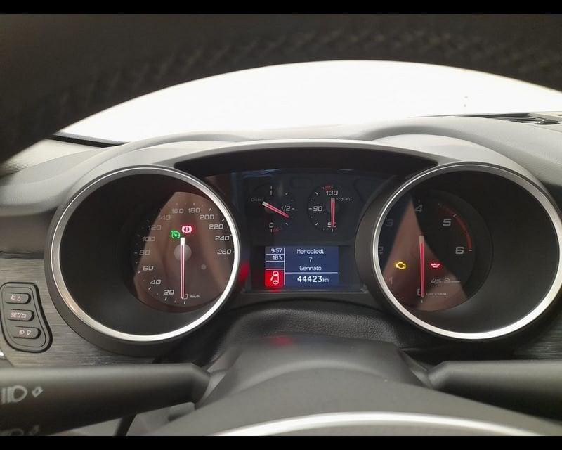 Alfa Romeo Giulietta III 1.6 jtdm Super 120cv