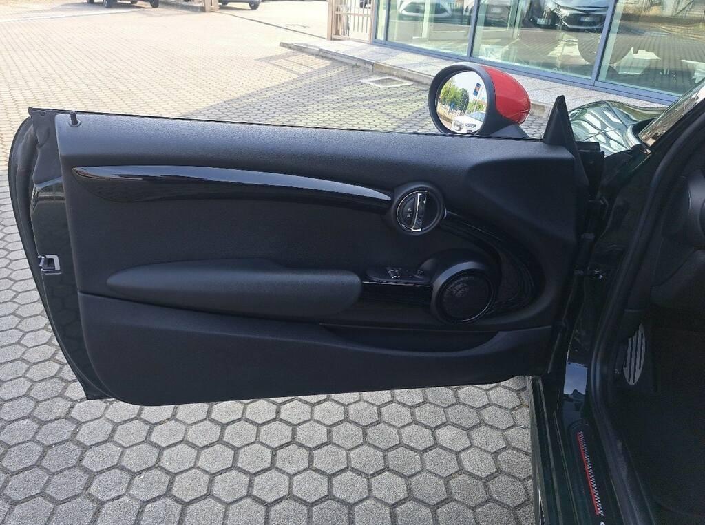 Mini John Cooper Works 2.0 John Cooper Works Auto