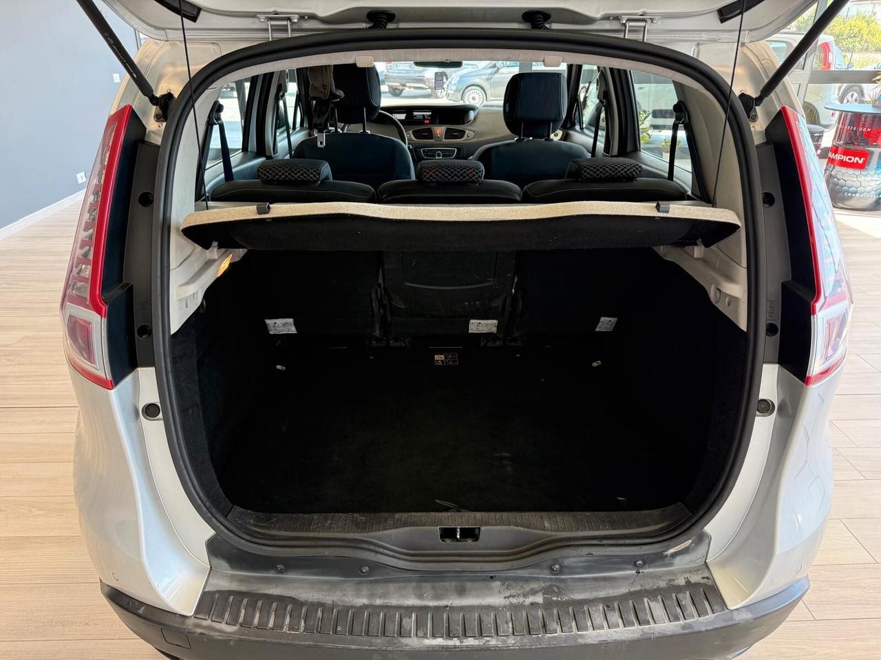 Renault Scenic Scénic X-Mod 1.5 dCi 110CV EDC Dynamique