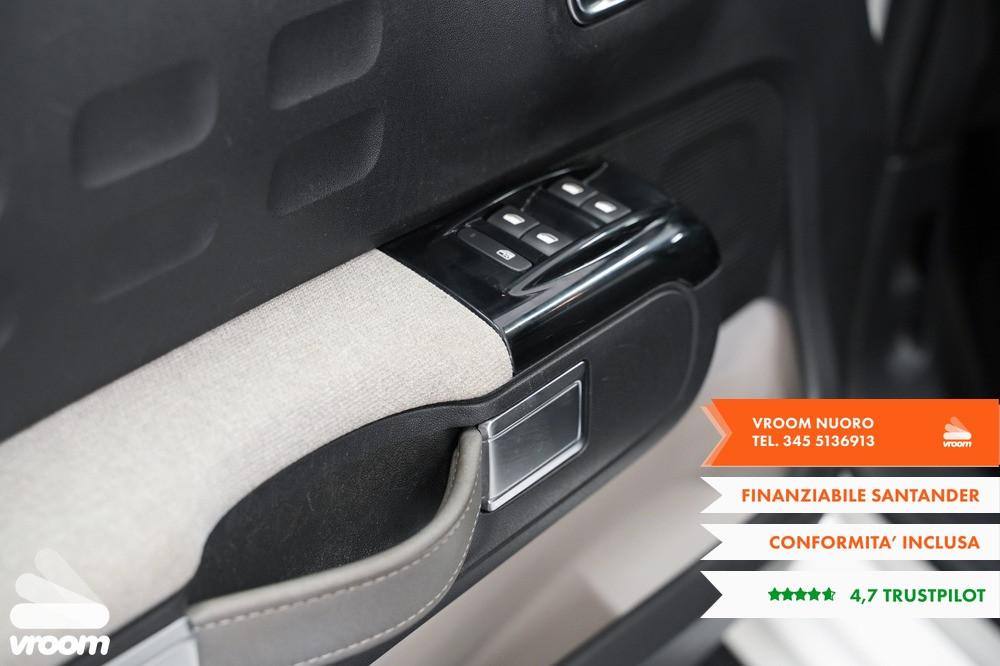 CITROEN C3 3ª serie C3 PureTech 82 Shine