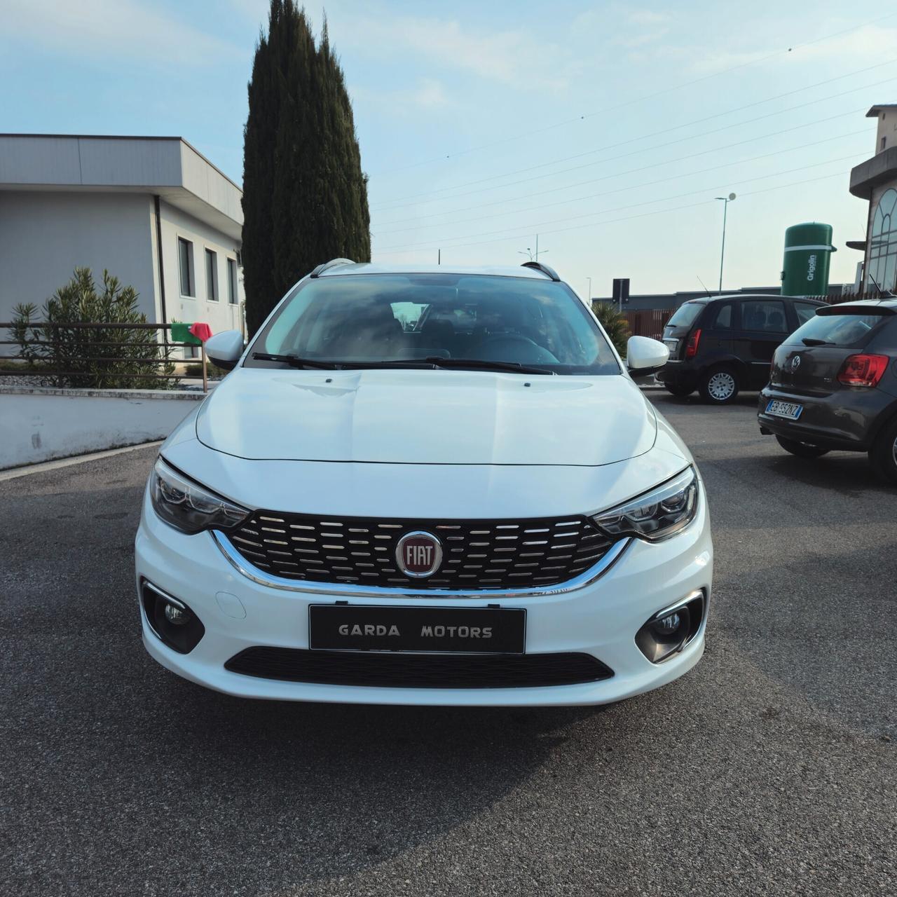 Fiat Tipo 1.6 Mjt S&S SW S-Design