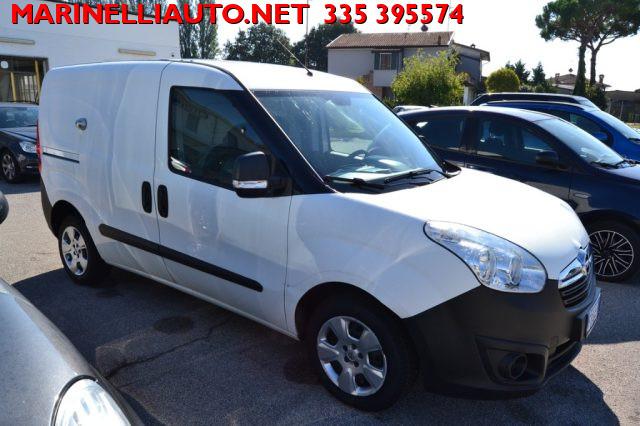 FIAT Doblo 1.6 CDTI 120CV