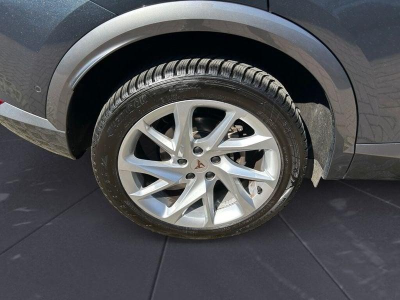 CUPRA Formentor 1.5 TSI