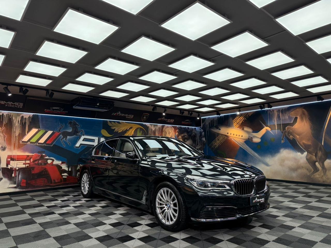 Bmw 730 730d xDrive Eccelsa (154)