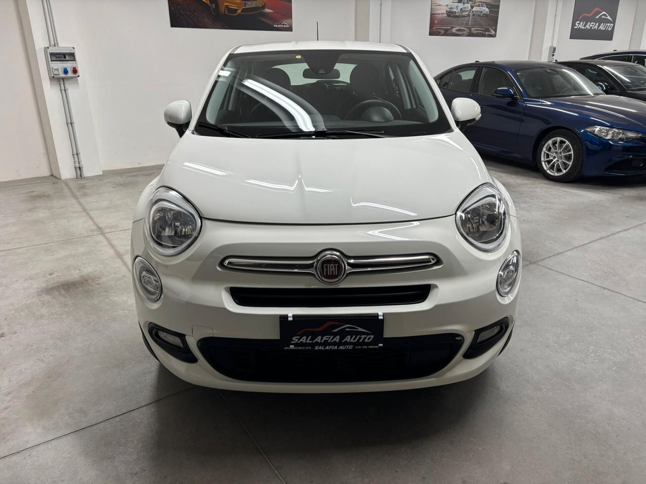 Fiat 500X 1.6 MultiJet 120 CV Business