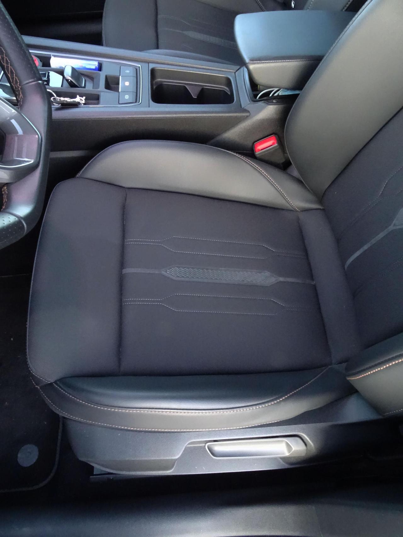 CUPRA Leon 2.0 TSI 245 CV DSG UNICO PROPRIETARIO