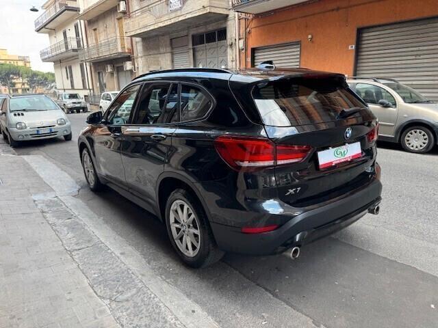 Bmw X1 sDrive 18d Advantage - X 1