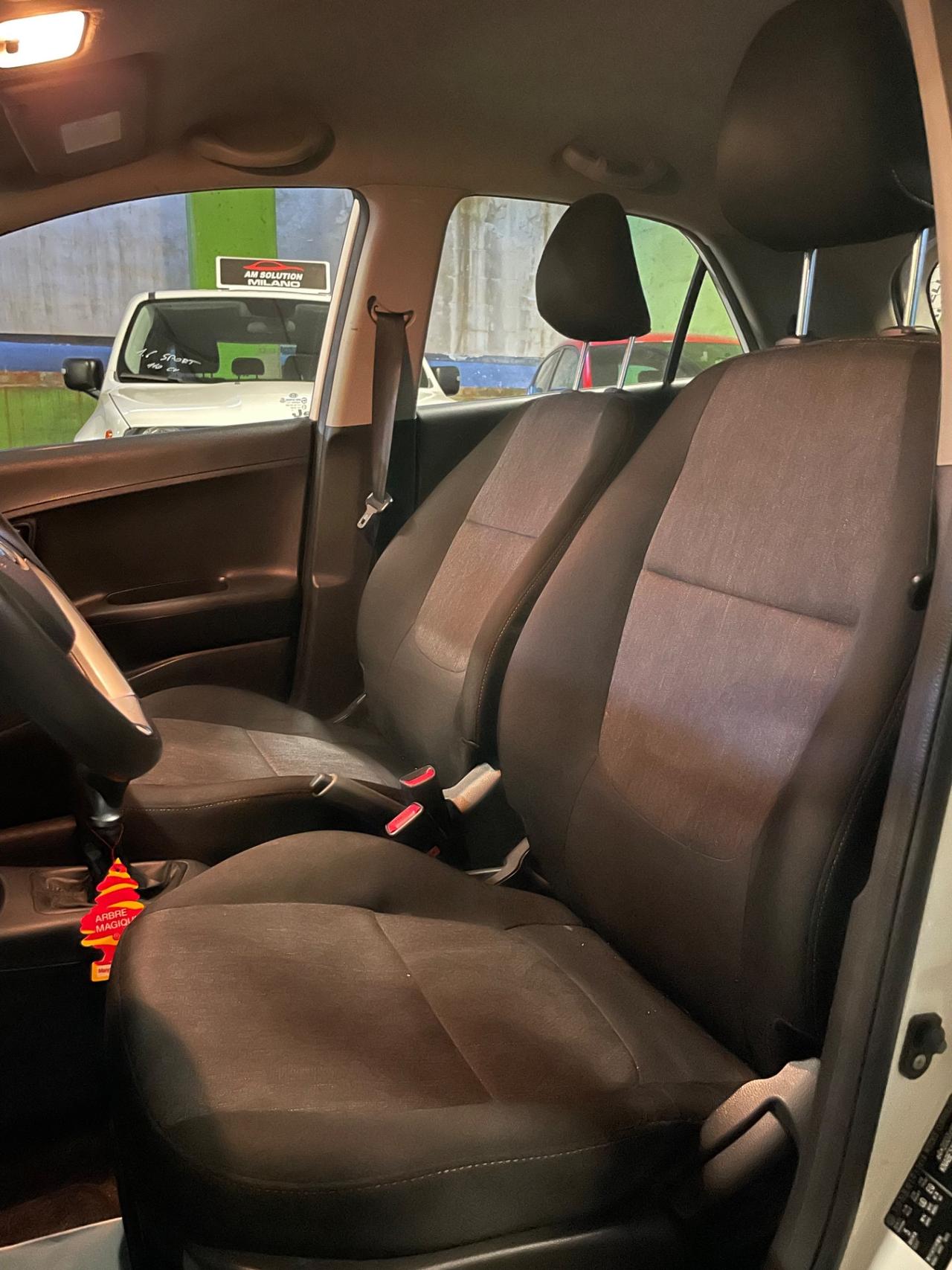 Kia Picanto 1.0 Neopatentati Euro 5
