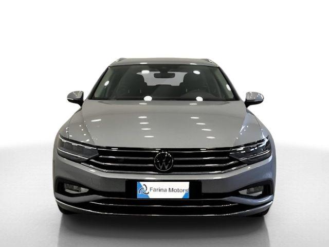 VOLKSWAGEN Passat Variant 1.5 TSI ACT DSG Business