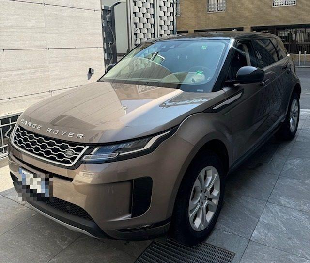 LAND ROVER Range Rover Evoque 2.0D I4-L.Flw 150 CV AWD Auto S