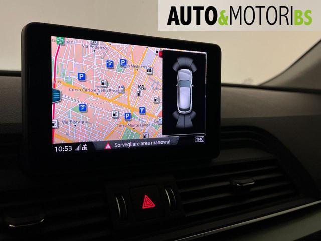 AUDI Q5 40 TDI quattro S tronic *PREZZO REALE*