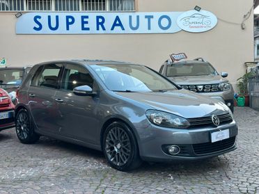 Volkswagen Golf 2.0 TDI 140 CV 3474273283