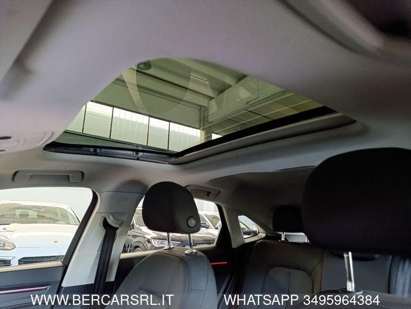 Audi Q3 SPB 45 TFSI e S tronic S line edition
