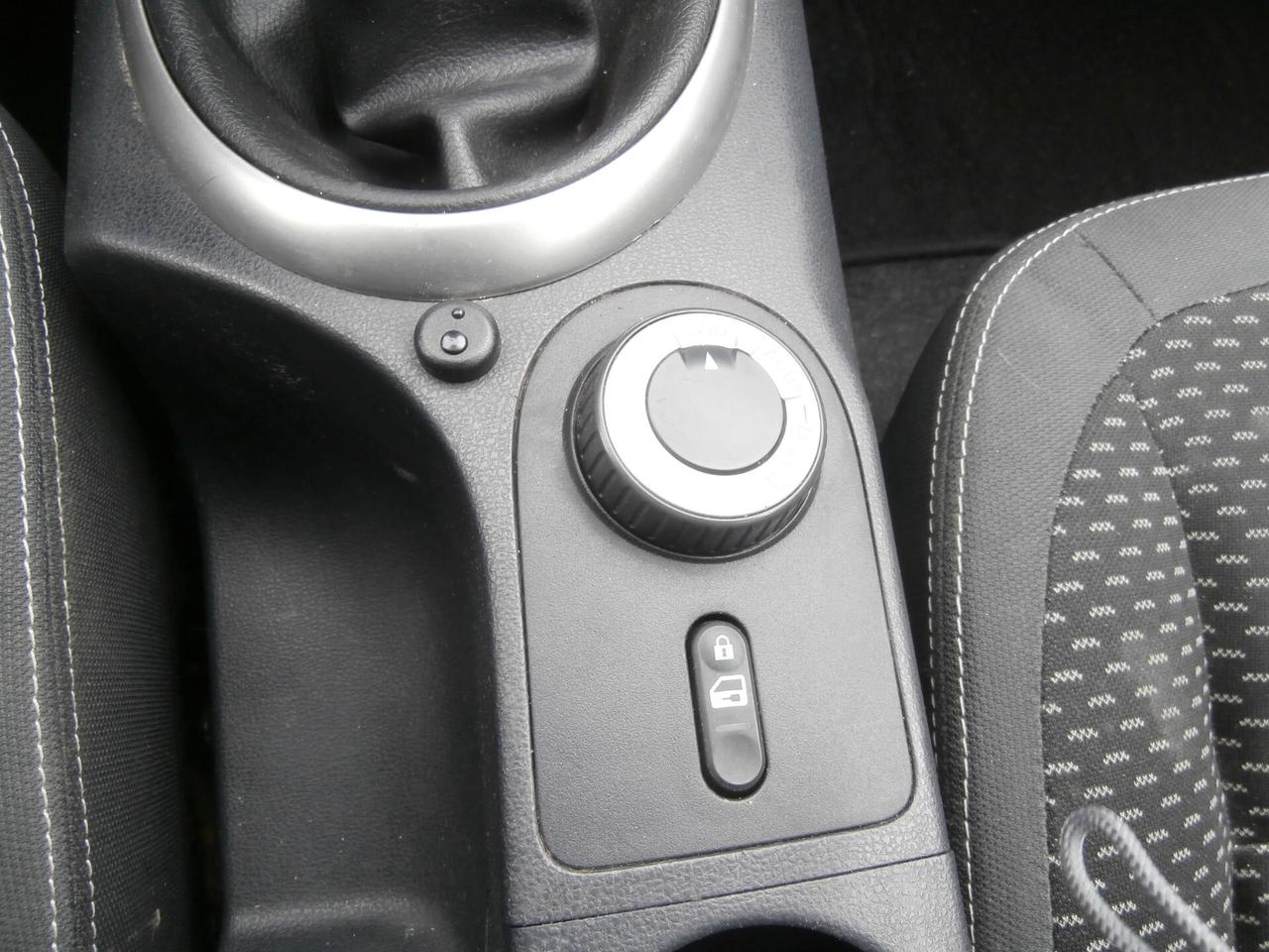 Nissan Qashqai Qashqai+2 2.0 16V 4WD Tekna GPL 2030