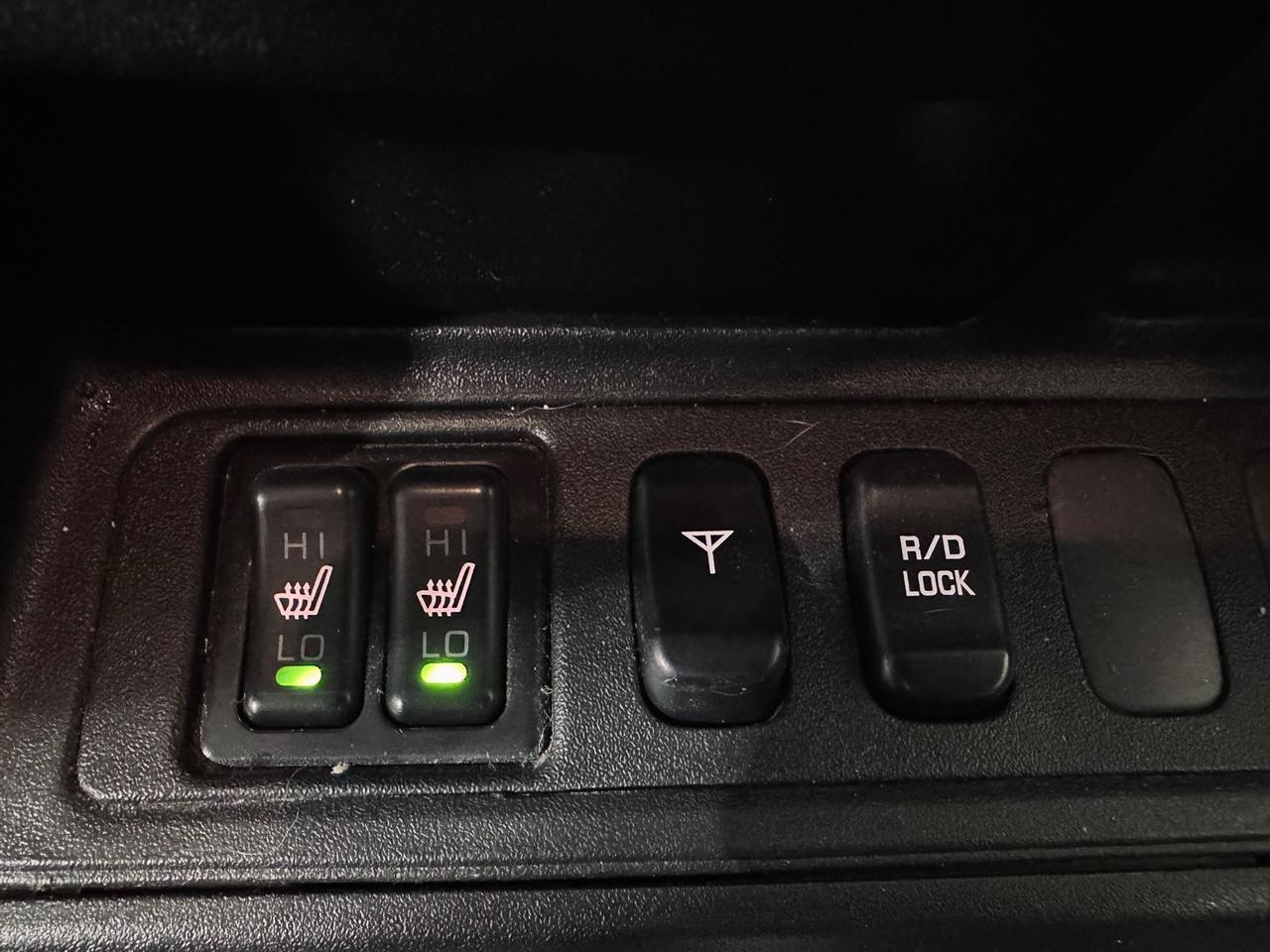 Mitsubishi Pajero 3.5i V6 - AUTOVETTURA 5 POSTI -ASI-NO BOLLO