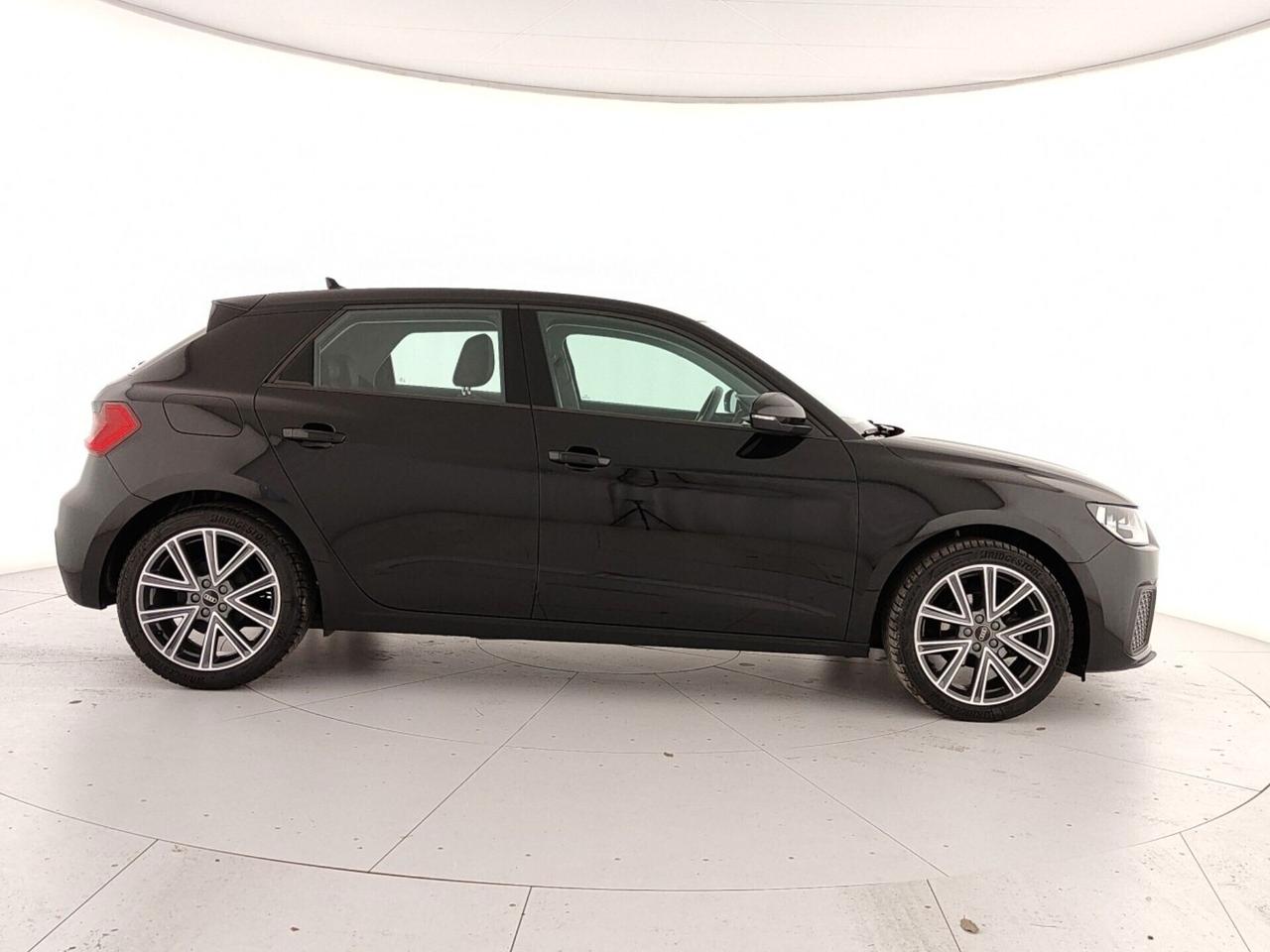 Audi A1 SPB 25 TFSI Admired