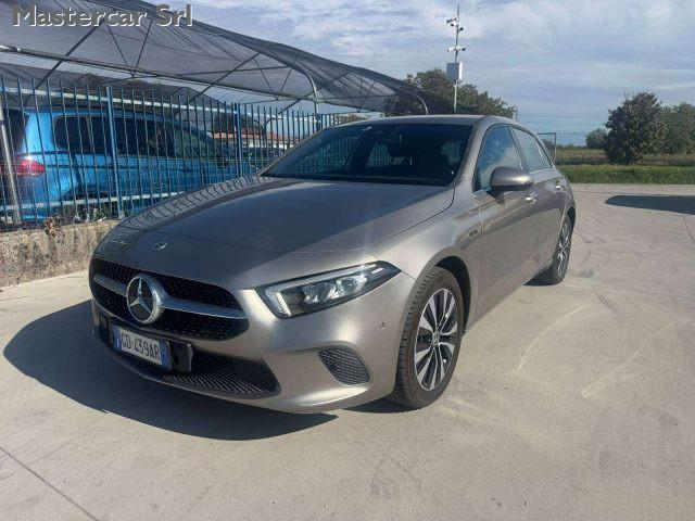 MERCEDES-BENZ A 250 Classe A 250 e phev (eq-power) Business auto tg :