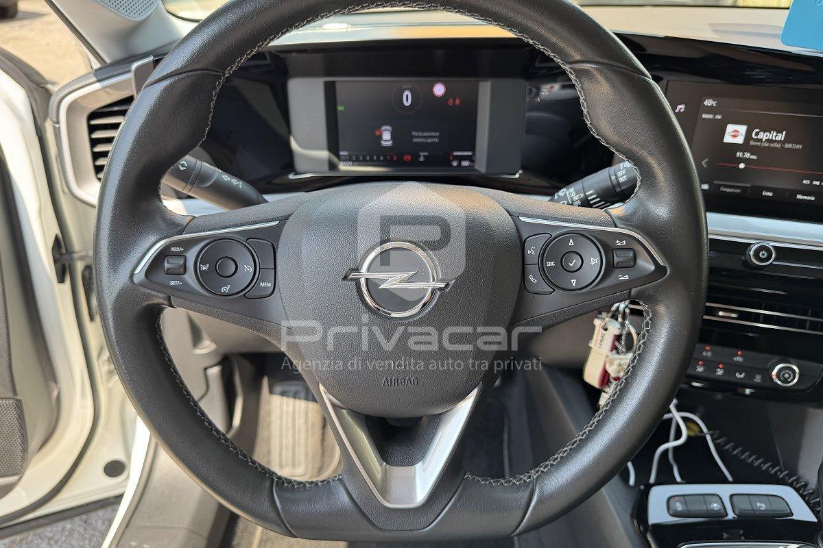 OPEL Mokka 1.2 Turbo GS Line