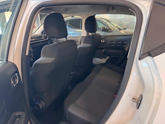 Citroen C3 1.5 HDi 100 cv N1 2021 IVA ESP