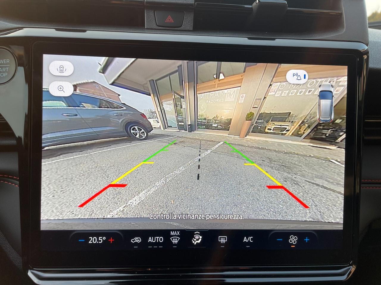 Ford Puma 1.0 EcoBoost Hybrid 125 CV S&S ST-Line PROMO