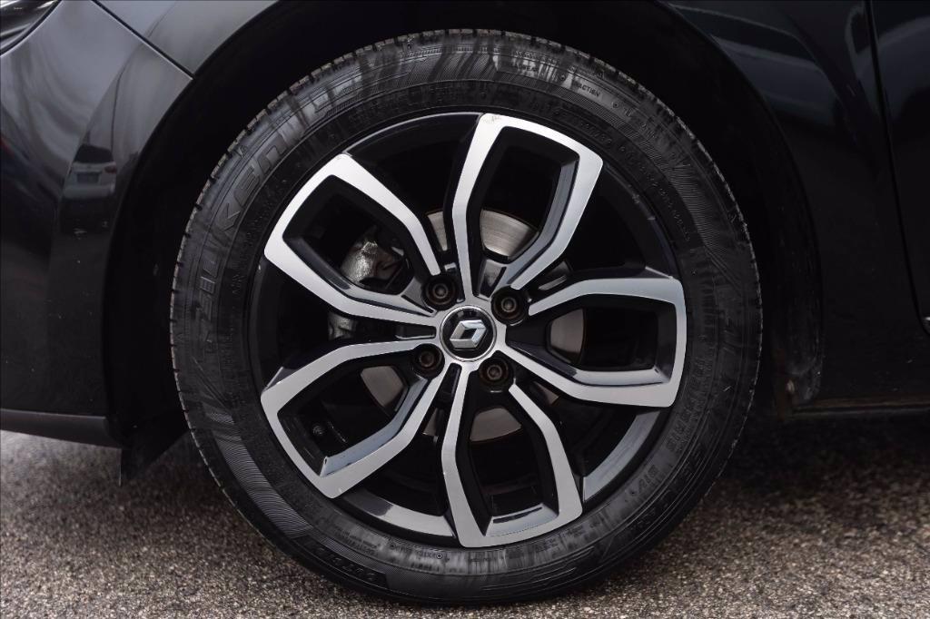 RENAULT Clio 1.2 16v Life 75cv del 2017