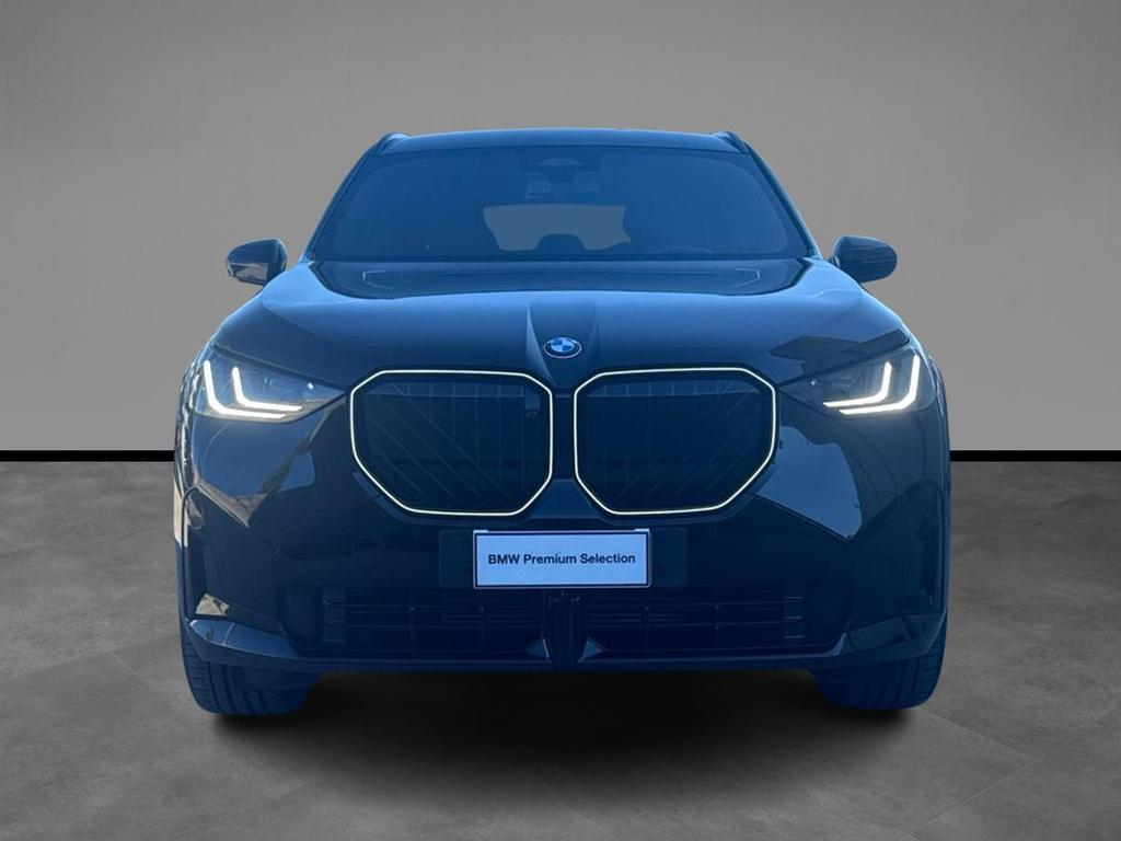 BMW X3 d MSport Pro xDrive20 Steptronic