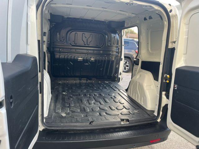 FIAT Doblo Doblò 1.6 MJT 105CV S&S PL-TA Cargo Maxi XL Easy