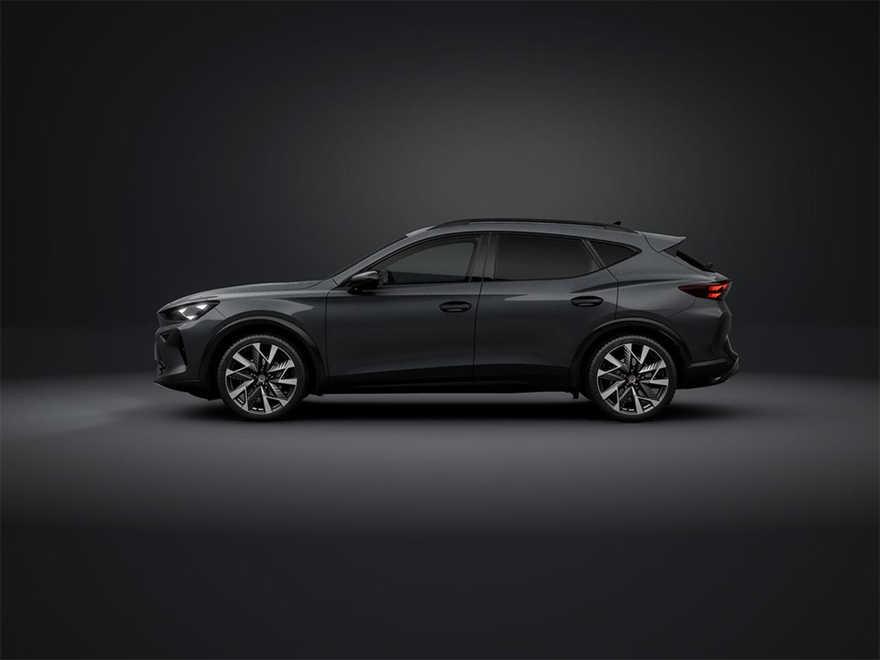 Cupra Formentor 1.5 hybrid business 150cv dsg