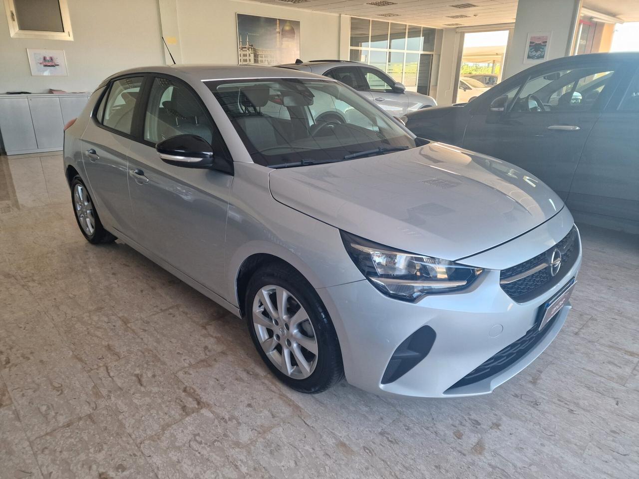 Opel Corsa 1.2 2023