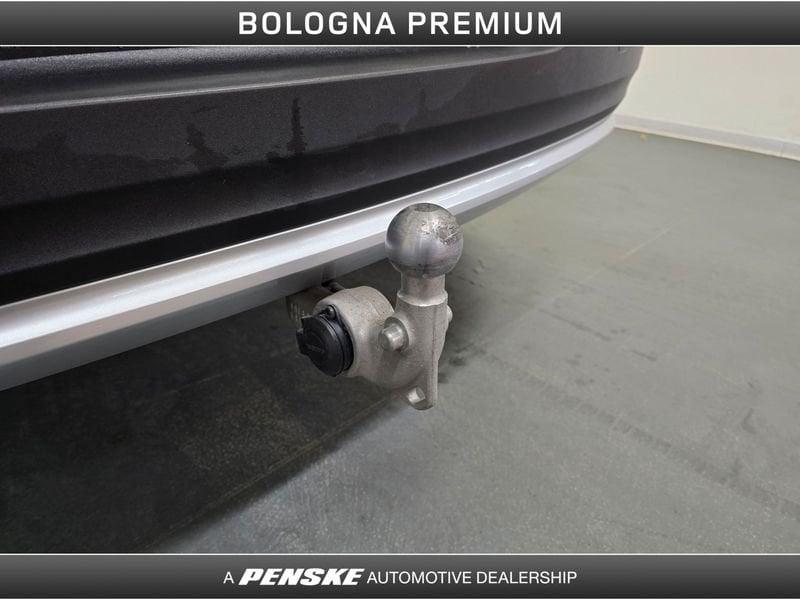 Volvo XC40 XC40 B3 automatico Core