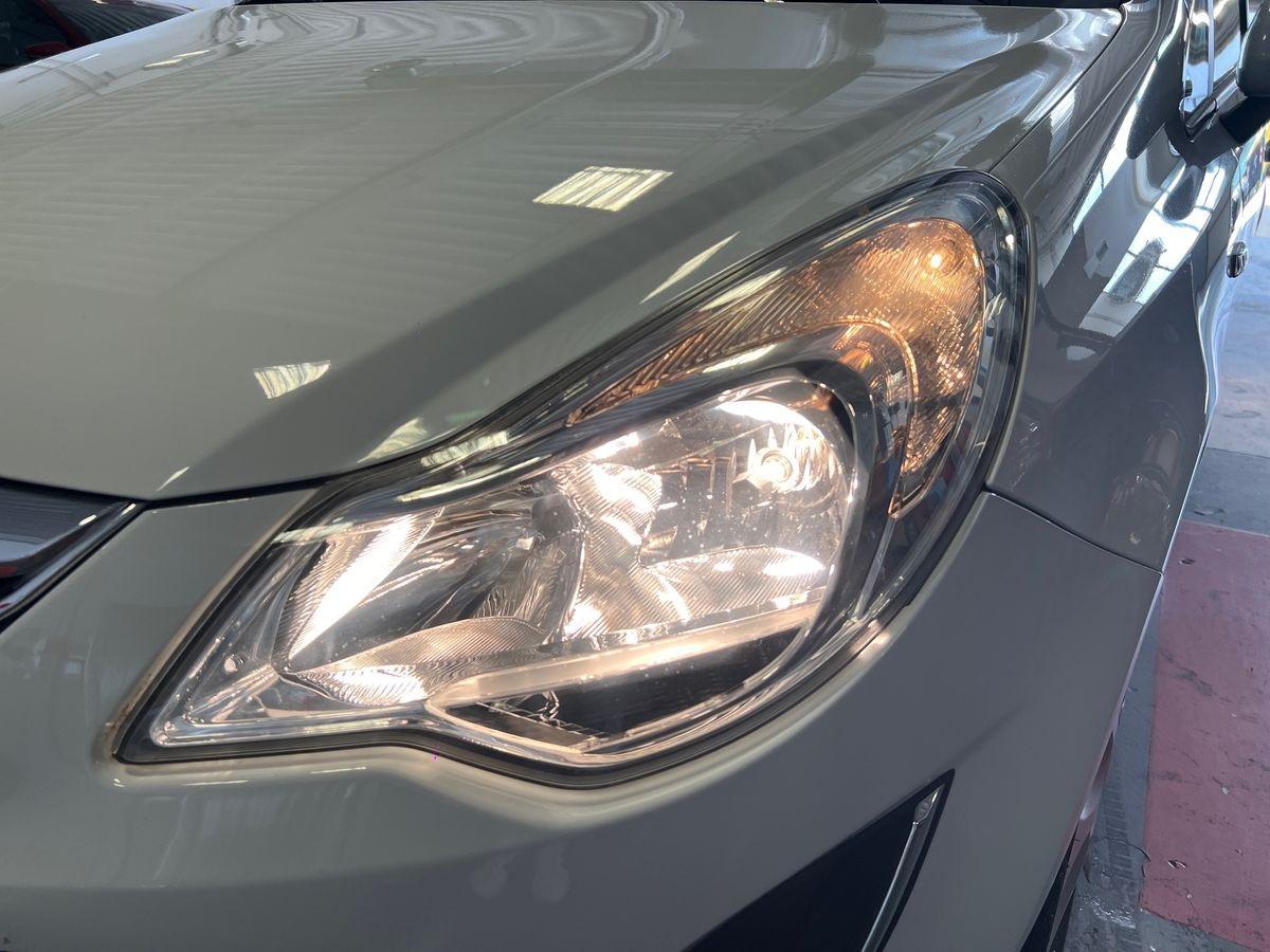 OPEL Corsa IV 2010 - Corsa 1.2 Edition (elective) 85cv 3p
