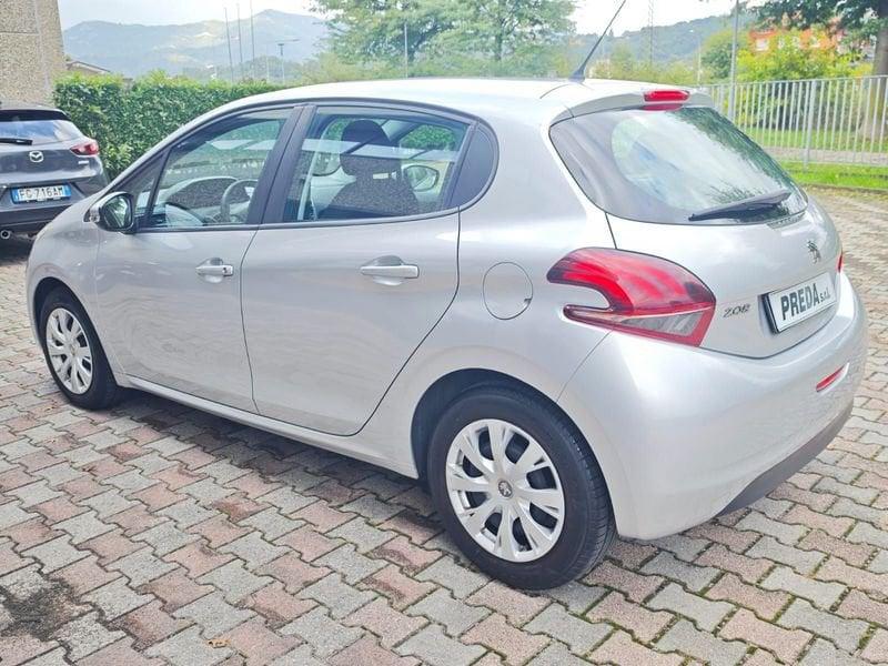 Peugeot 208 1.4 HDi 68 CV 5 porte Active (OK NEOPATENTATI)