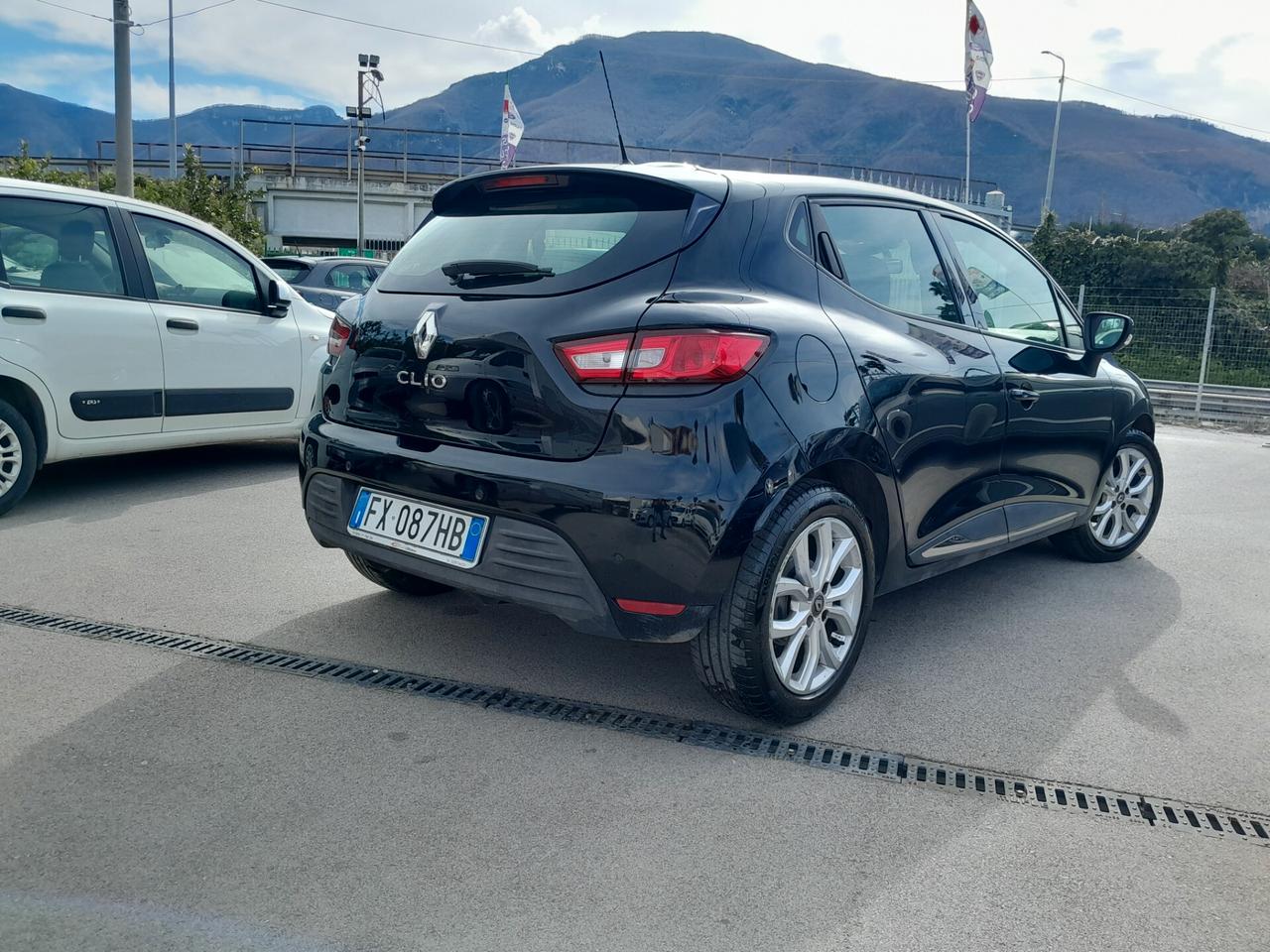 Renault Clio TCe 12V 90 CV GPL Start&Stop 5 porte Energy Life